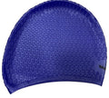 swimming cap Navy Blue - Baba Saleh Sports Egypt | بابا صالح للأدوات الرياضية