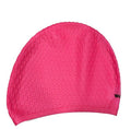 swimming cap Fuchsia - Baba Saleh Sports Egypt | بابا صالح للأدوات الرياضية
