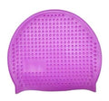 swimming cap pink - Baba Saleh Sports Egypt | بابا صالح للأدوات الرياضية