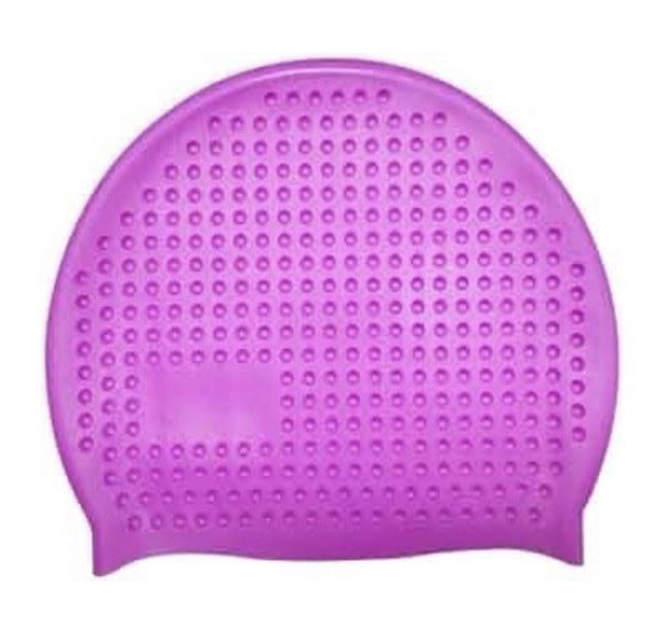 swimming cap pink - Baba Saleh Sports Egypt | بابا صالح للأدوات الرياضية