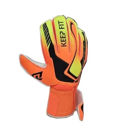keep fit goalkeeper gloves - Baba Saleh Sports Egypt | بابا صالح للأدوات الرياضية