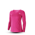 Sports T Shirt Long Sleeve - Baba Saleh Sports Egypt | بابا صالح للأدوات الرياضية