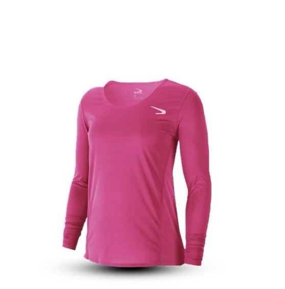 Sports T Shirt Long Sleeve - Baba Saleh Sports Egypt | بابا صالح للأدوات الرياضية