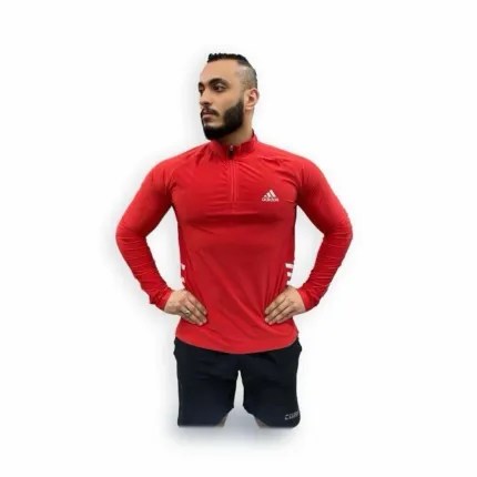 Men's T-Shirt - Baba Saleh Sports Egypt | بابا صالح للأدوات الرياضية