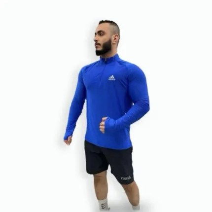Men's T-Shirt - Baba Saleh Sports Egypt | بابا صالح للأدوات الرياضية