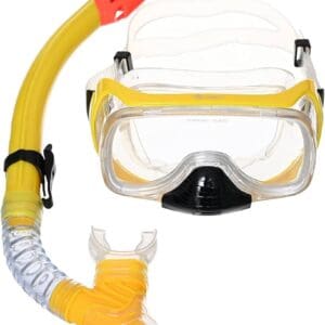Dry Diving Set - Baba Saleh Sports Egypt | بابا صالح للأدوات الرياضية