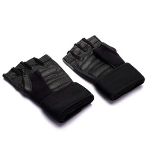 Gym  Gloves - Baba Saleh Sports Egypt | بابا صالح للأدوات الرياضية