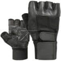 Gym  Gloves - Baba Saleh Sports Egypt | بابا صالح للأدوات الرياضية