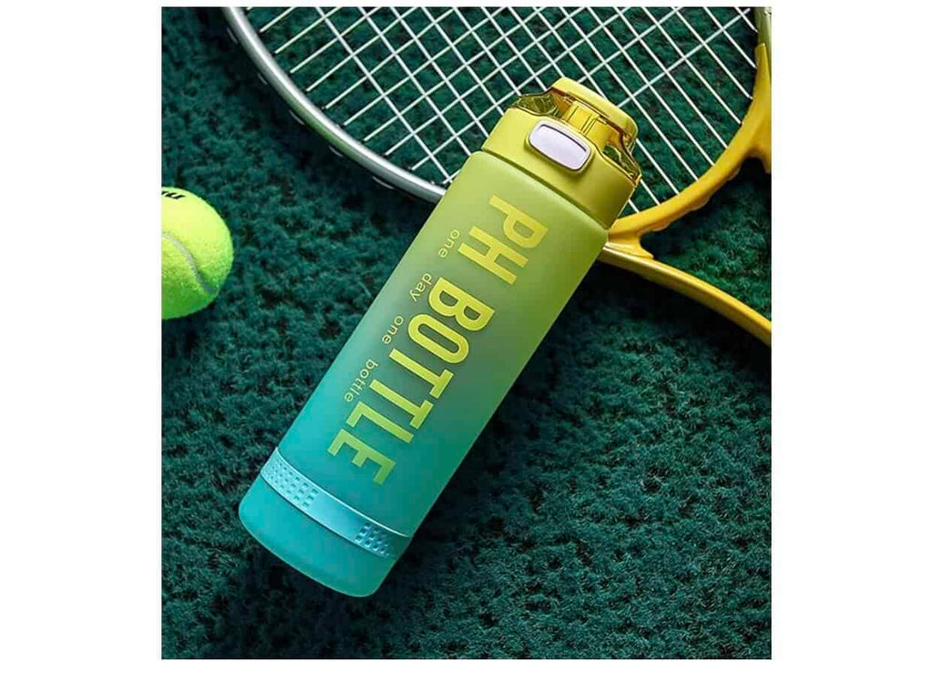Ph water bottle - Baba Saleh Sports Egypt | بابا صالح للأدوات الرياضية