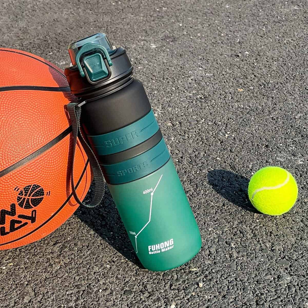 Eyun water bottle - Baba Saleh Sports Egypt | بابا صالح للأدوات الرياضية