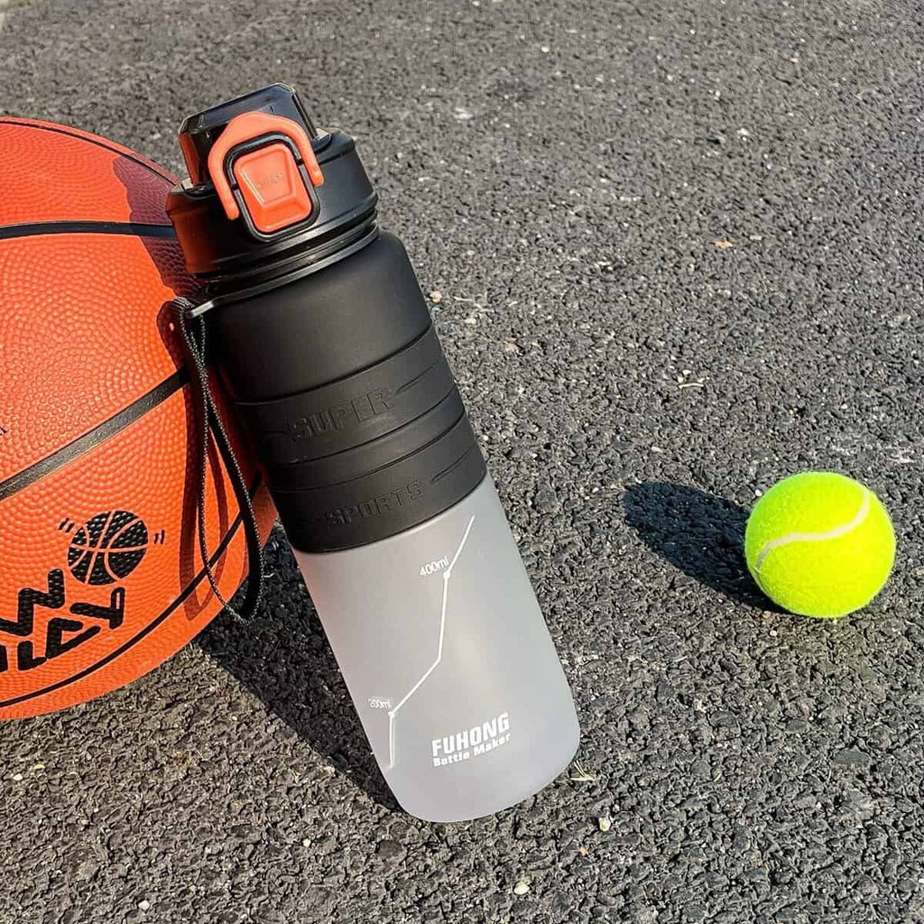 Eyun water bottle - Baba Saleh Sports Egypt | بابا صالح للأدوات الرياضية