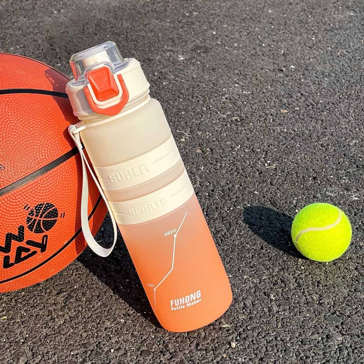Eyun water bottle - Baba Saleh Sports Egypt | بابا صالح للأدوات الرياضية