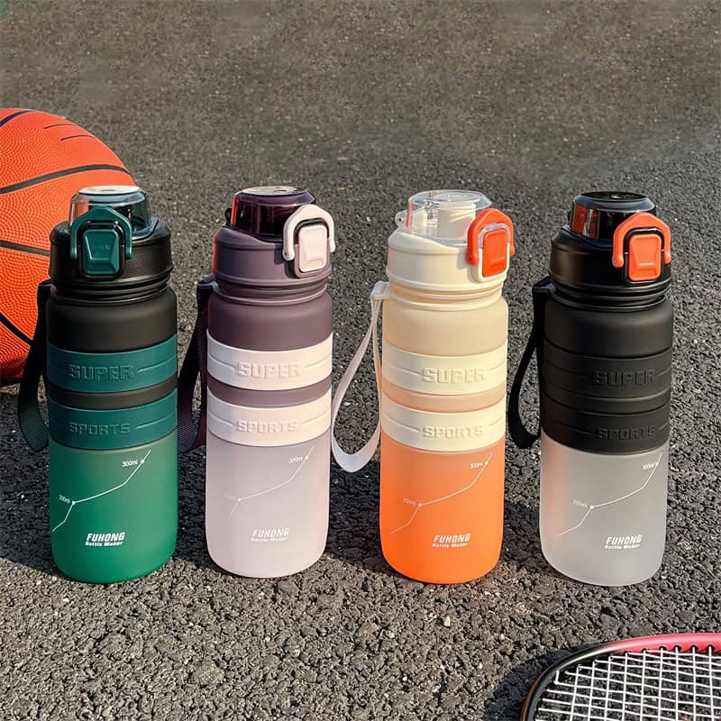 Eyun water bottle - Baba Saleh Sports Egypt | بابا صالح للأدوات الرياضية