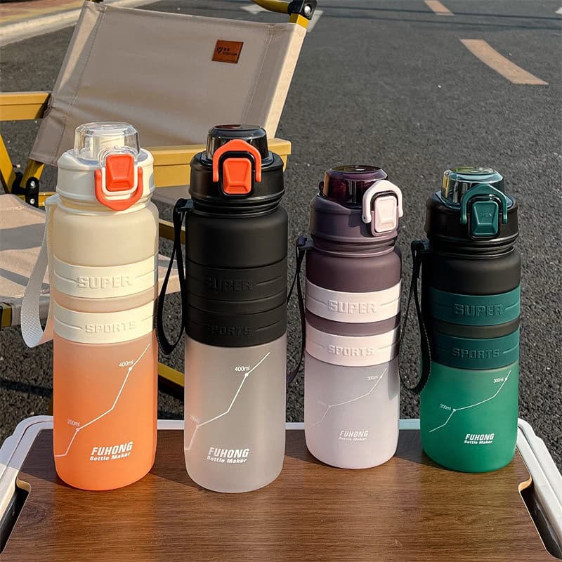 Eyun water bottle - Baba Saleh Sports Egypt | بابا صالح للأدوات الرياضية