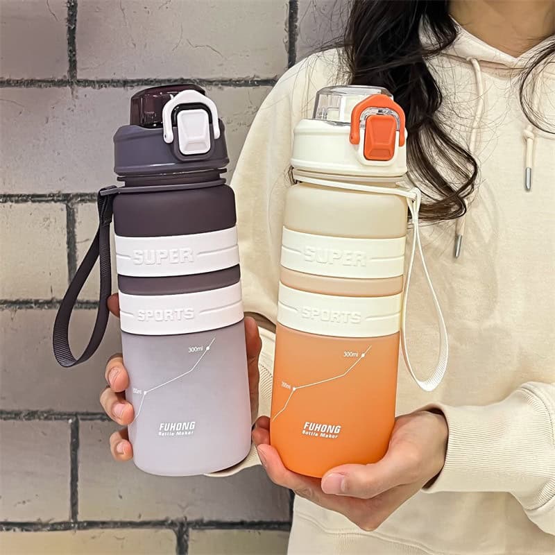 Eyun water bottle - Baba Saleh Sports Egypt | بابا صالح للأدوات الرياضية