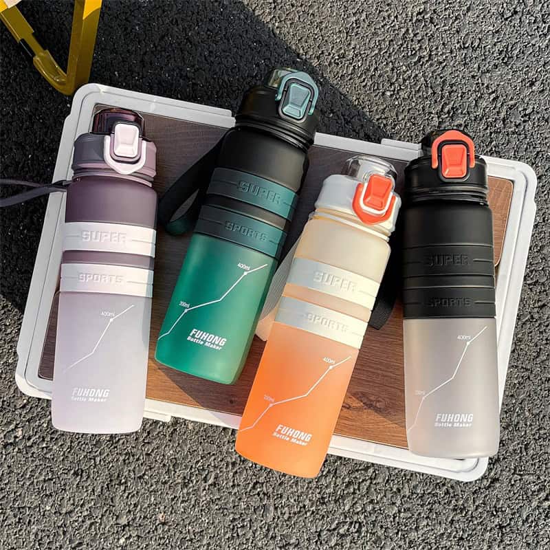 Eyun water bottle - Baba Saleh Sports Egypt | بابا صالح للأدوات الرياضية