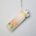 Wonderful day water bottle - Baba Saleh Sports Egypt | بابا صالح للأدوات الرياضية