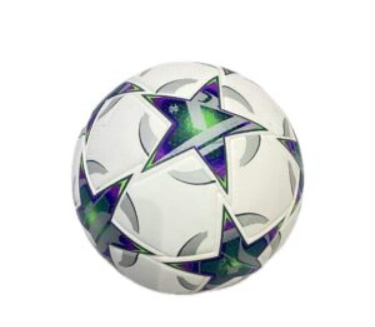 Multicolor Basketball, Size 5 - White - Baba Saleh Sports Egypt | بابا صالح للأدوات الرياضية
