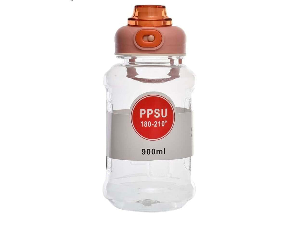 Ppsu water bottle - Baba Saleh Sports Egypt | بابا صالح للأدوات الرياضية