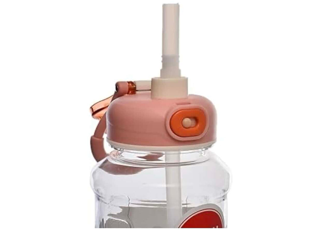 Ppsu water bottle - Baba Saleh Sports Egypt | بابا صالح للأدوات الرياضية