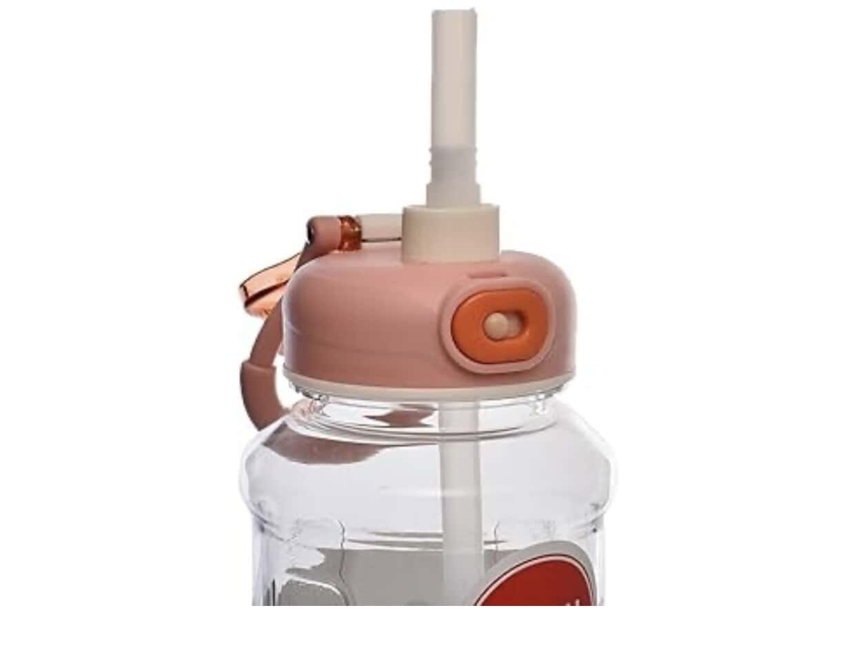 Ppsu water bottle - Baba Saleh Sports Egypt | بابا صالح للأدوات الرياضية