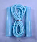 Track Jump Rope Blue - Baba Saleh Sports Egypt | بابا صالح للأدوات الرياضية