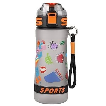 Fruit water bottle - Baba Saleh Sports Egypt | بابا صالح للأدوات الرياضية