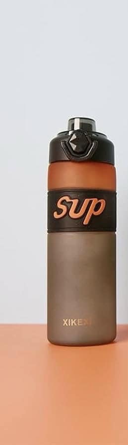 SUP Water Bottle - Baba Saleh Sports Egypt | بابا صالح للأدوات الرياضية
