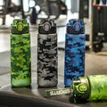 Lightning water bottle - Baba Saleh Sports Egypt | بابا صالح للأدوات الرياضية