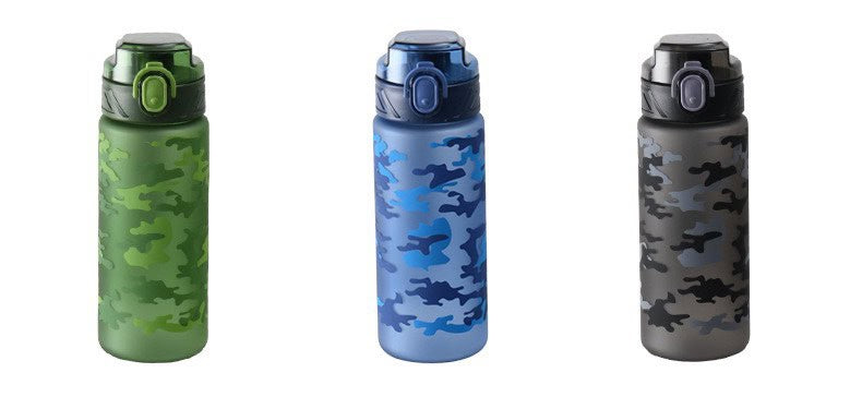 Lightning water bottle - Baba Saleh Sports Egypt | بابا صالح للأدوات الرياضية