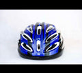 Junior Protective Helmet Blue - Baba Saleh Sports Egypt | بابا صالح للأدوات الرياضية