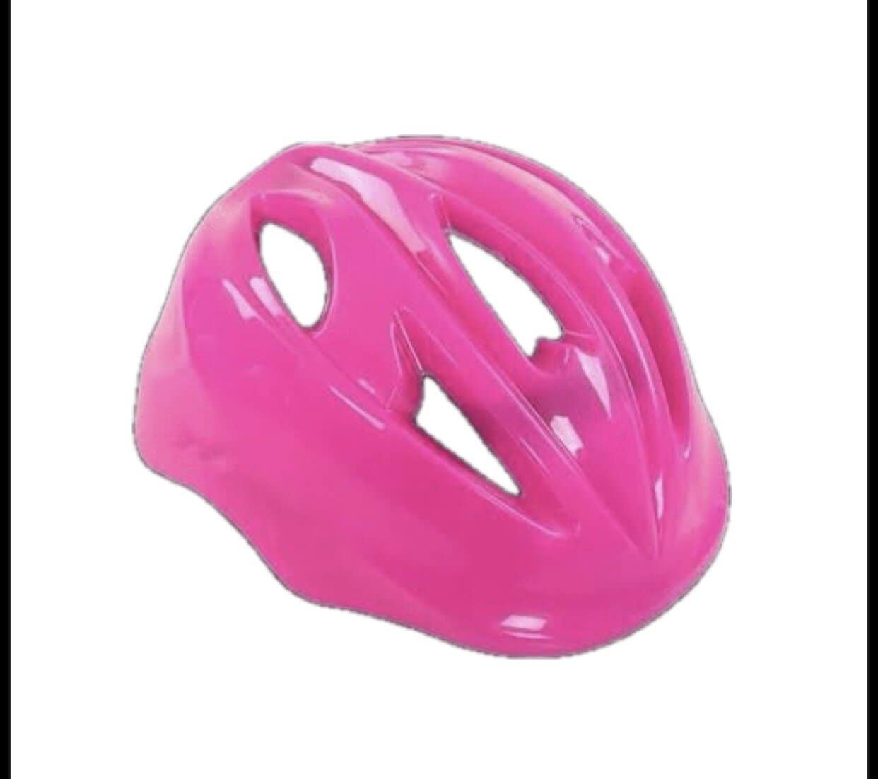 Bicycle Helmet - pink - Baba Saleh Sports Egypt | بابا صالح للأدوات الرياضية