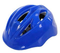 Bicycle Helmet - Blue - Baba Saleh Sports Egypt | بابا صالح للأدوات الرياضية