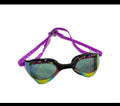 Mondial Swimming Goggles - Purple - Baba Saleh Sports Egypt | بابا صالح للأدوات الرياضية