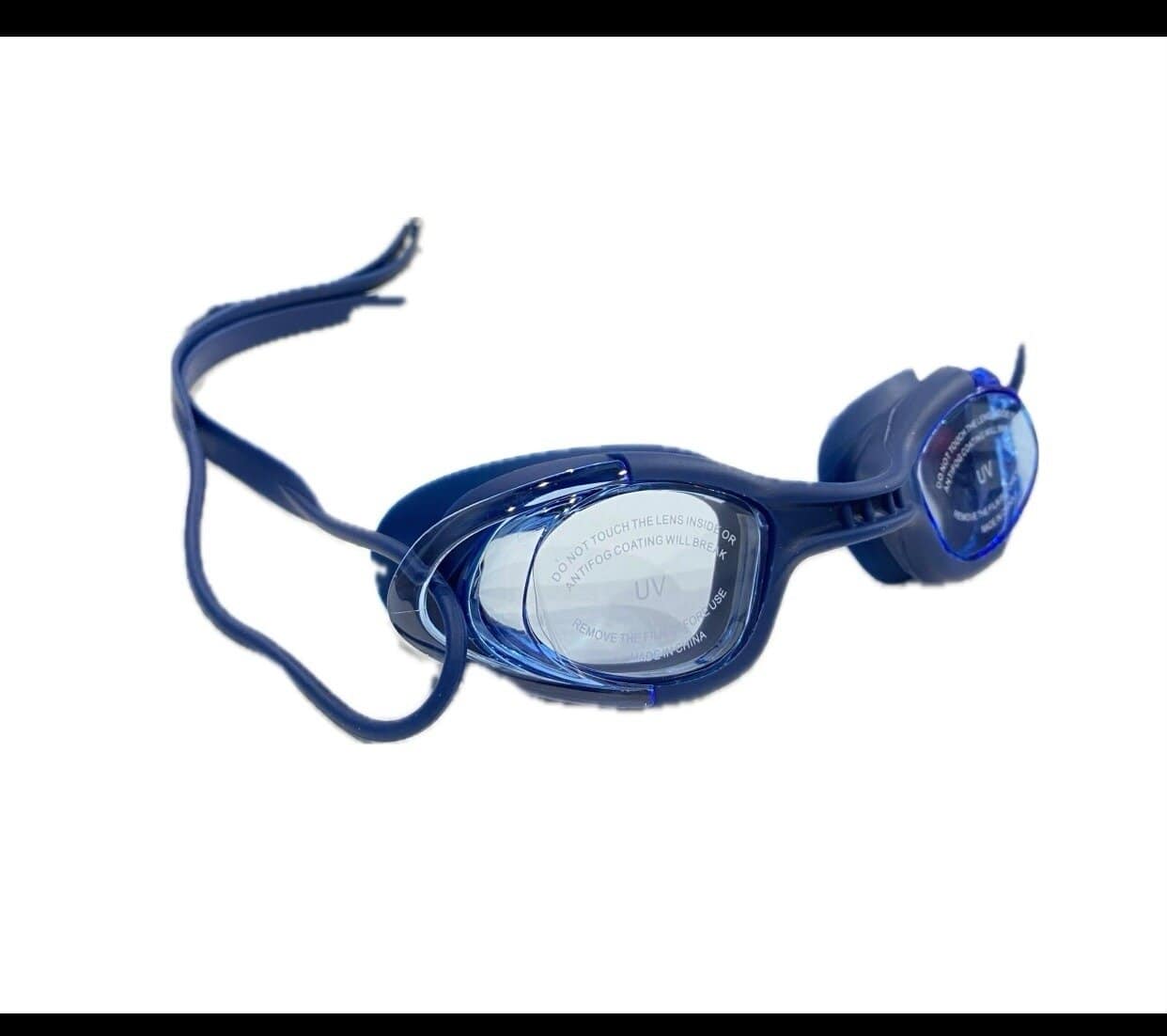 Mondial Swimming Goggles - Baba Saleh Sports Egypt | بابا صالح للأدوات الرياضية