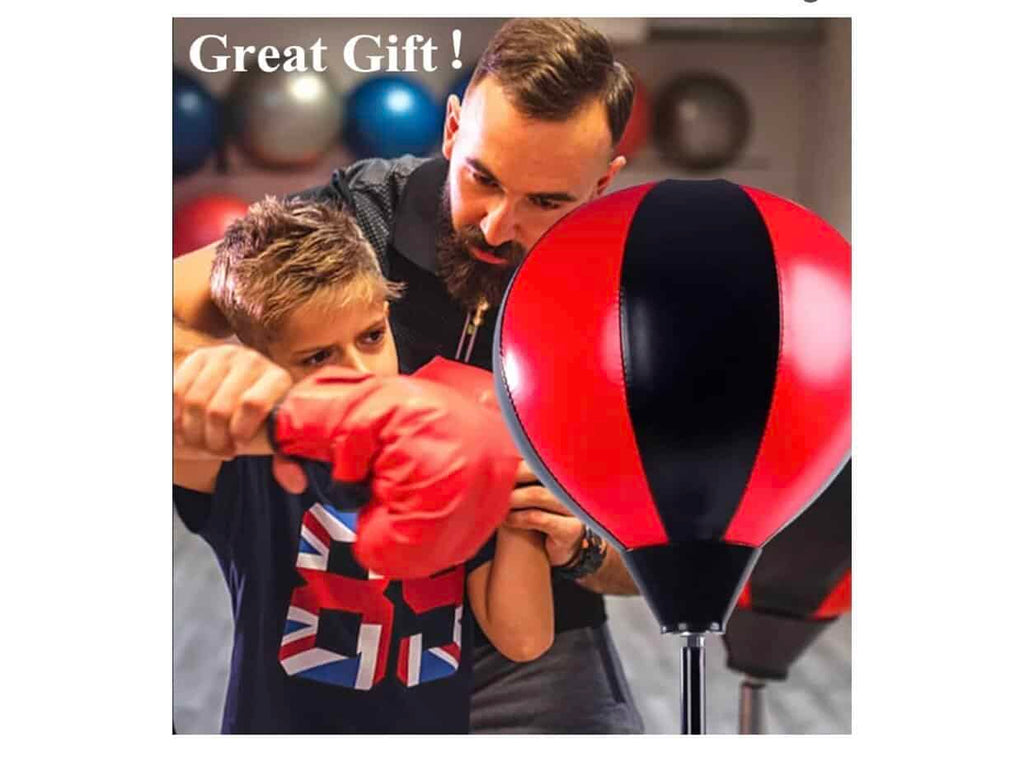 Kids boxing stand - Baba Saleh Sports Egypt | بابا صالح للأدوات الرياضية