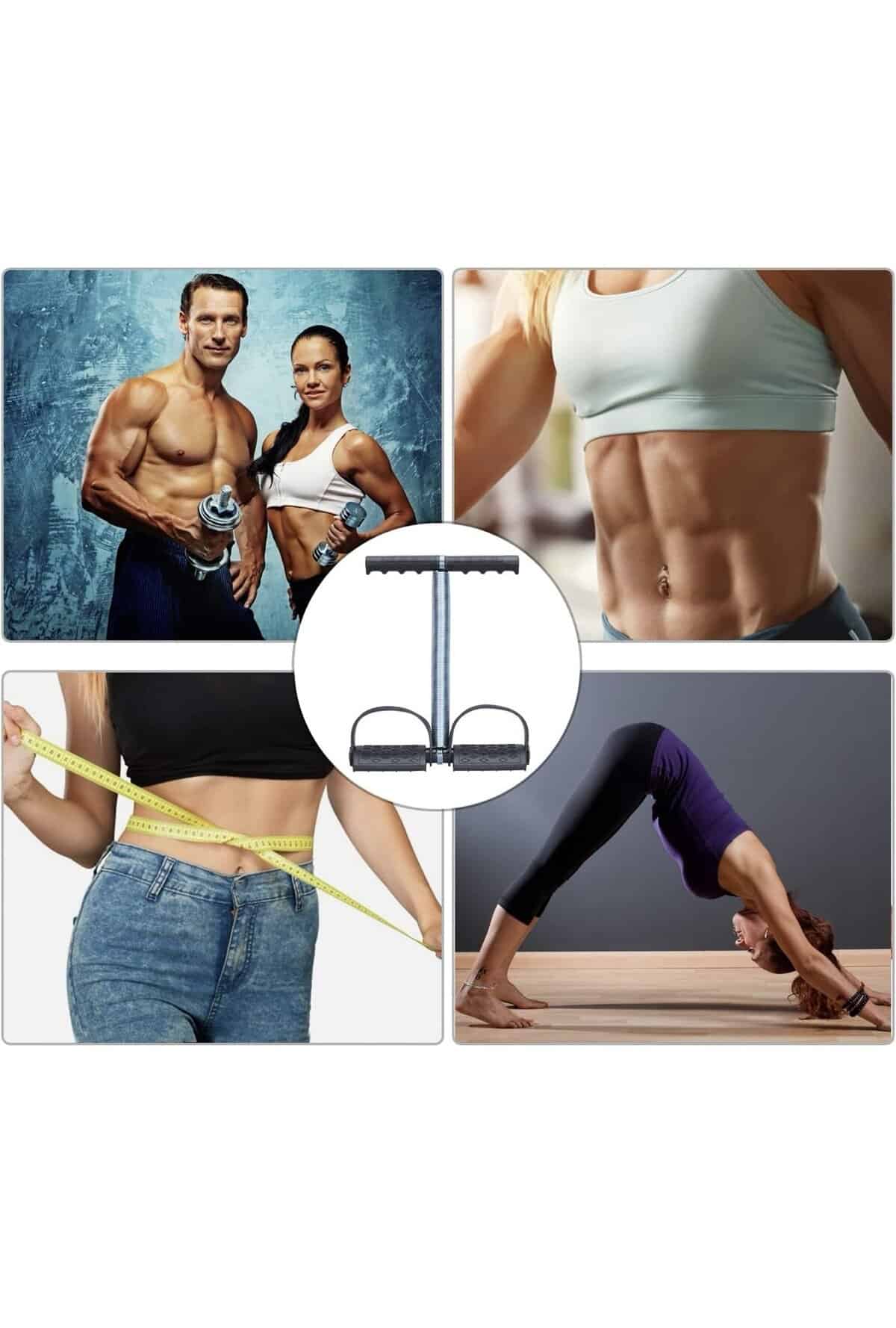 Tummy trimmer - Baba Saleh Sports Egypt | بابا صالح للأدوات الرياضية