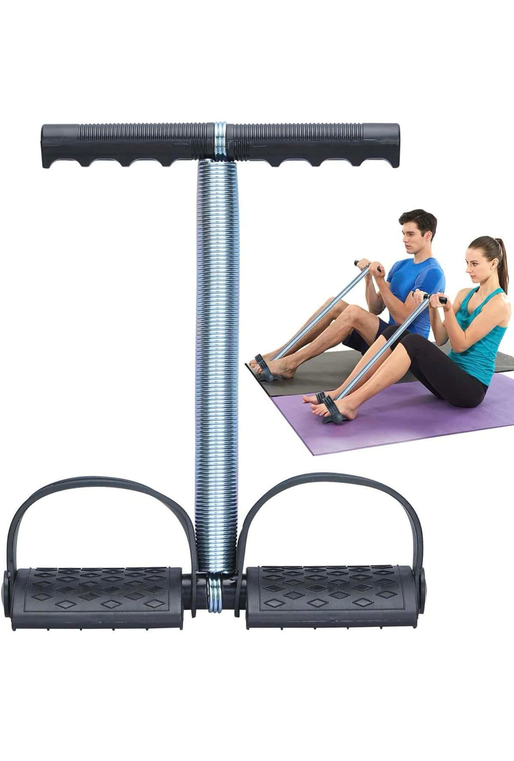 Tummy trimmer - Baba Saleh Sports Egypt | بابا صالح للأدوات الرياضية