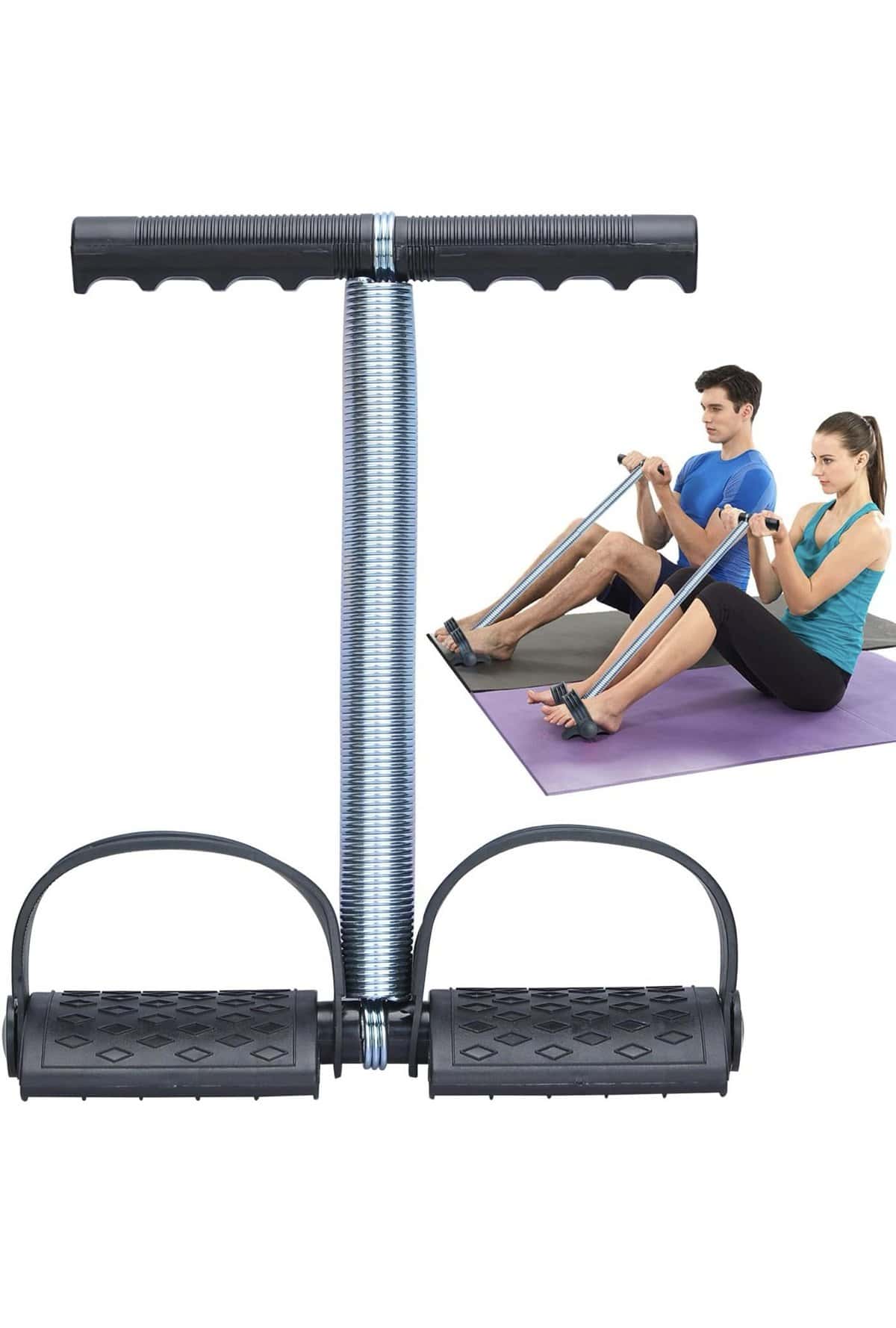 Tummy trimmer - Baba Saleh Sports Egypt | بابا صالح للأدوات الرياضية