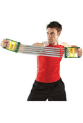 Chest expander - Baba Saleh Sports Egypt | بابا صالح للأدوات الرياضية