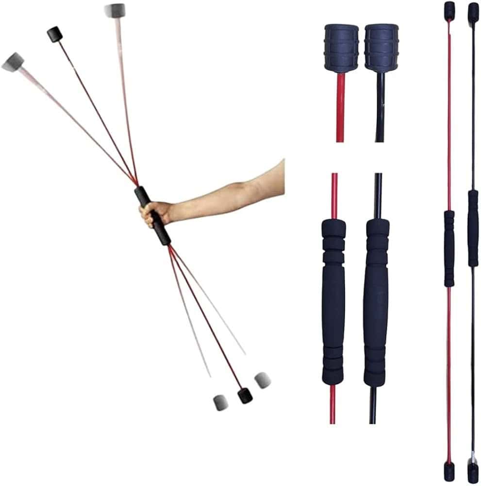 Resistance Bar - Baba Saleh Sports Egypt | بابا صالح للأدوات الرياضية