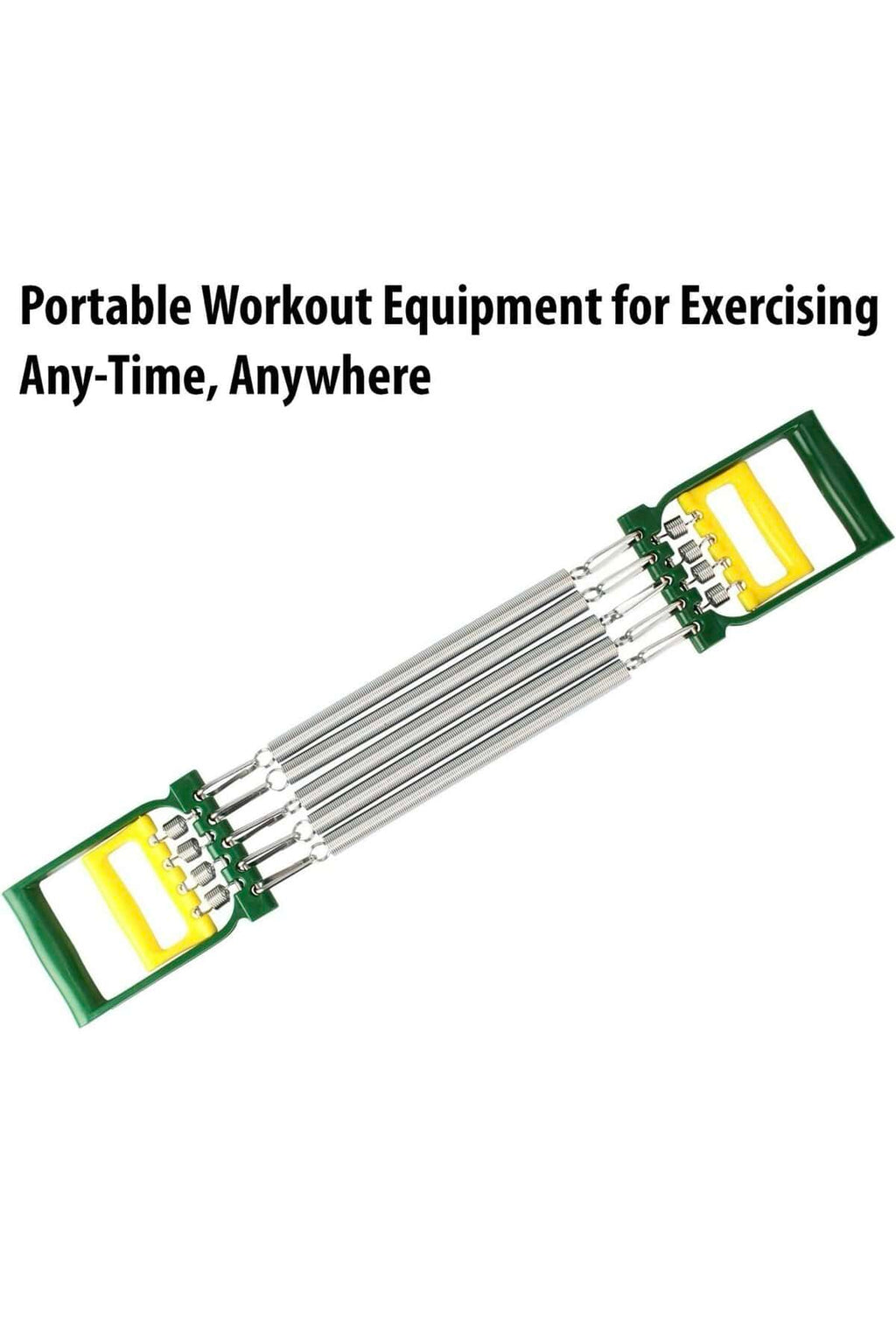 Chest expander - Baba Saleh Sports Egypt | بابا صالح للأدوات الرياضية
