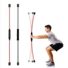 Resistance Bar - Baba Saleh Sports Egypt | بابا صالح للأدوات الرياضية
