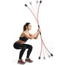 Resistance Bar - Baba Saleh Sports Egypt | بابا صالح للأدوات الرياضية