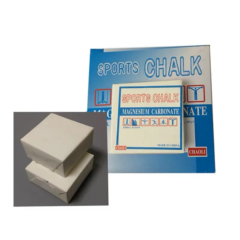 Manizia Gymnastics Chalk - Baba Saleh Sports Egypt | بابا صالح للأدوات الرياضية