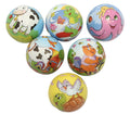 Kids Mini Ball - Baba Saleh Sports Egypt | بابا صالح للأدوات الرياضية