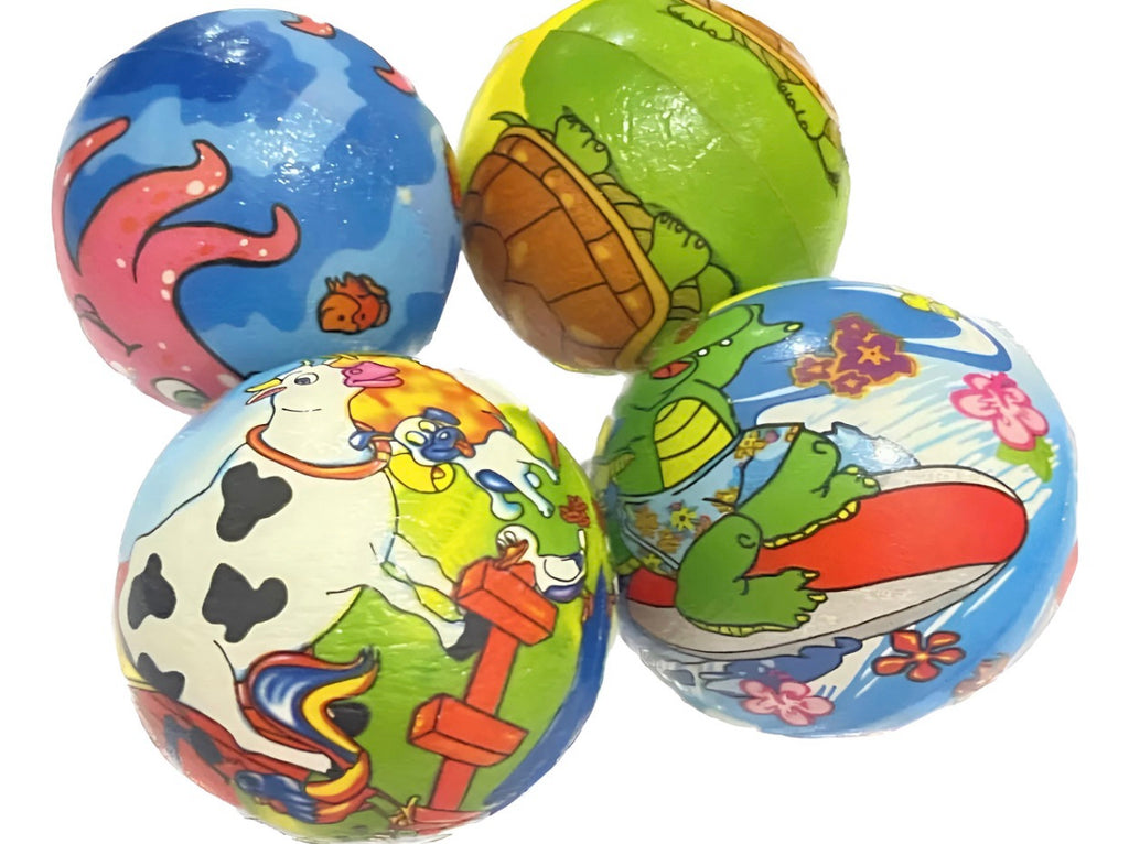 Kids Mini Ball - Baba Saleh Sports Egypt | بابا صالح للأدوات الرياضية
