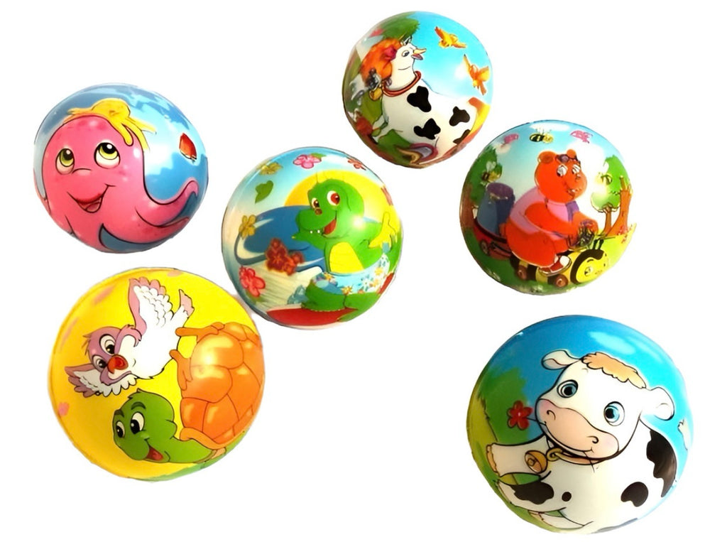 Kids Mini Ball - Baba Saleh Sports Egypt | بابا صالح للأدوات الرياضية
