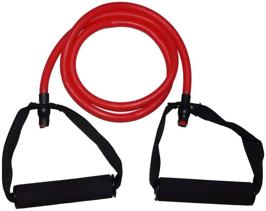 Resistance Bands - Baba Saleh Sports Egypt | بابا صالح للأدوات الرياضية