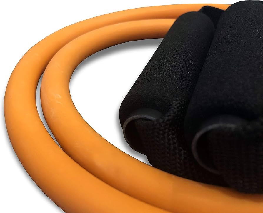 Resistance Bands - Baba Saleh Sports Egypt | بابا صالح للأدوات الرياضية